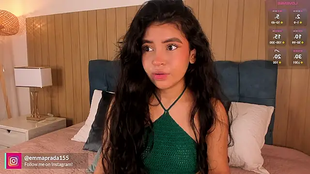 missprada  online show from 03-18-26, 12:08
