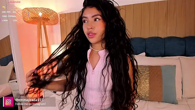 missprada  online show from 07-17-26, 12:12