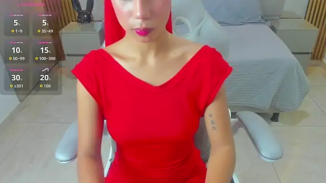 Hanna irfan online show from 03-06-26, 12:23