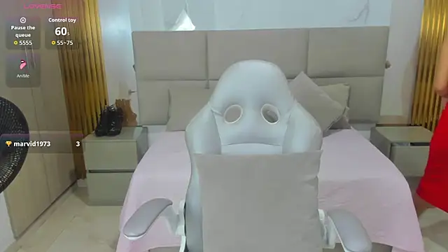 Hanna irfan online show from 04-12-26, 07:08