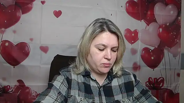 VickyRobins online show from 03-09-26, 06:50