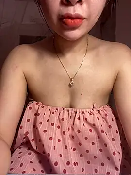 Liisa loveU online show from 07-19-26, 01:31