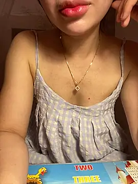 Liisa loveU online show from 07-20-26, 10:39