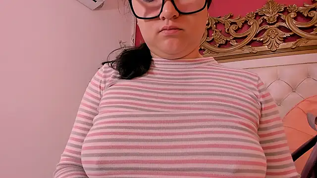 AllyRoux online show from 04-29-26, 11:58