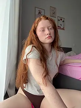 gingerlatte online show from 05-03-26, 07:47