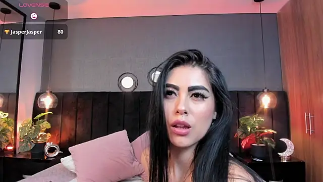 DAKOTA BLAZE   online show from 03-04-26, 12:33