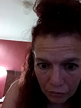 VelvetRae online show from 05-12-26, 01:25