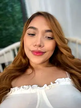 CyberMiaXXX online show from 03-18-26, 09:29