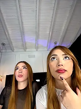 CyberMiaXXX online show from 03-28-26, 10:53