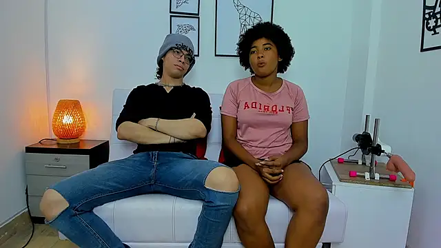 chiki carm online show from 04-08-26, 01:22