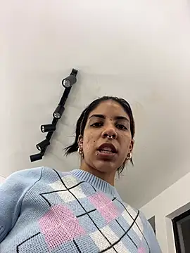 VioletaHills  online show from 07-10-26, 12:08