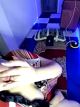 HoT LiiiNa online show from 07-21-26, 09:50