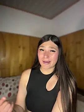 Miss Dani online show from 05-07-26, 01:55