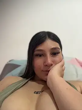 Miss Dani online show from 06-03-26, 03:28