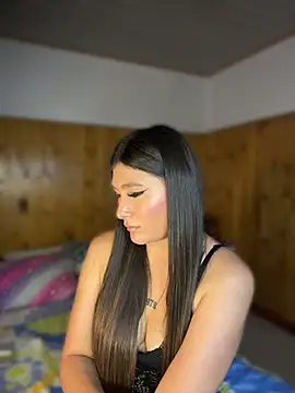 Miss Dani online show from 06-26-26, 05:12