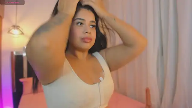 Snapshot of CassieStevens chatting on 03-12-26, 01:34 CassieStevens online show from 03-12-26, 01:34