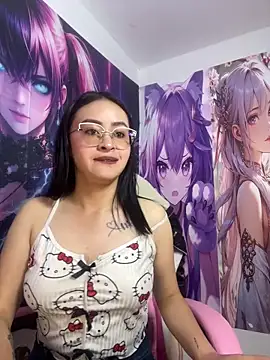 Anni Rose online show from 03-02-26, 11:17