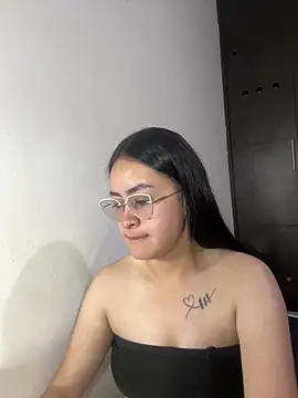 Anni Rose online show from 03-15-26, 12:49