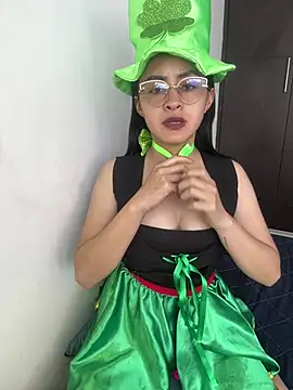 Anni Rose online show from 03-15-26, 12:55