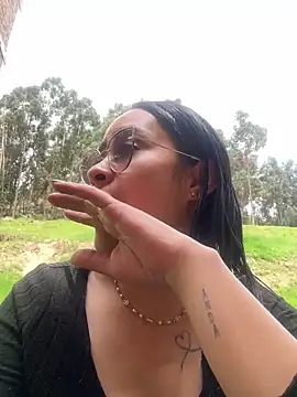 Anni Rose online show from 04-19-26, 06:10