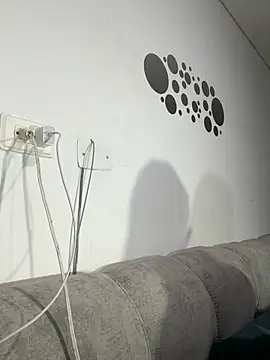 Anni Rose online show from 04-22-26, 09:11