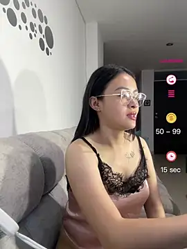 Anni Rose online show from 04-23-26, 10:47