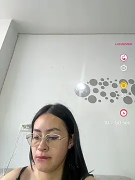 Anni Rose online show from 04-23-26, 12:29