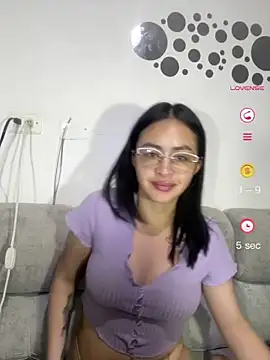 Anni Rose online show from 04-24-26, 09:12