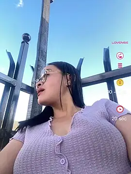 Anni Rose online show from 04-24-26, 10:12