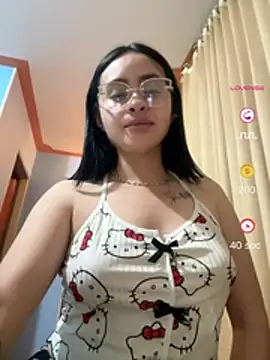 Anni Rose online show from 04-26-26, 08:45