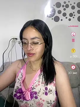 Anni Rose online show from 04-27-26, 10:02