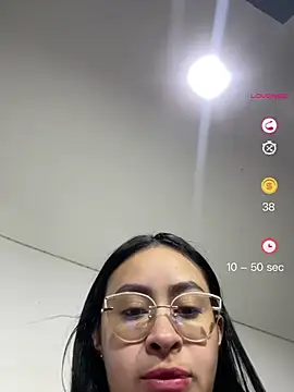 Anni Rose online show from 04-29-26, 09:13