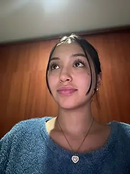 Snapshot of Im_Danna_ chatting on 03-06-26, 12:18 Im Danna online show from 03-06-26, 12:18