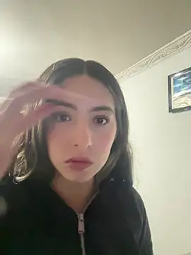 AkiraKuro7 online show from 03-16-26, 08:46