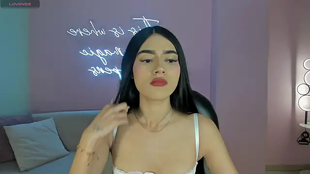 JasminBlake online show from 05-02-26, 03:11