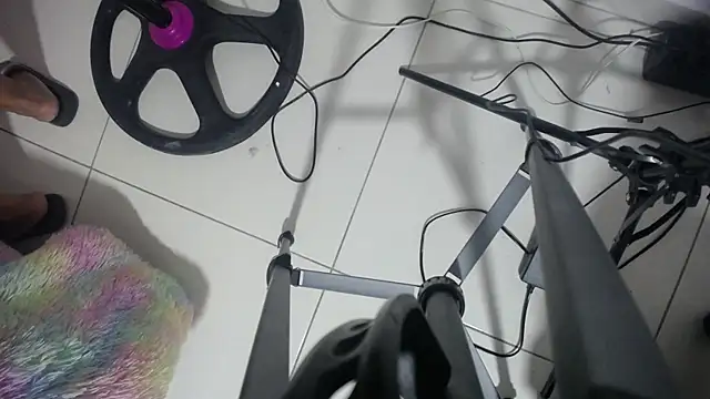 Stephany 29 online show from 04-29-26, 06:14