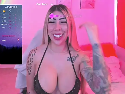 Martina robertss online show from 06-13-26, 12:58