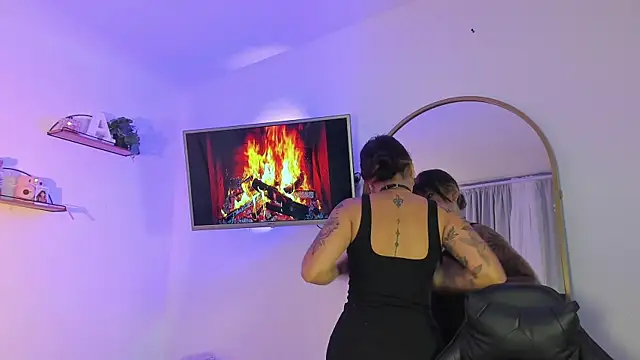 AlaiaRogers online show from 05-02-26, 10:42