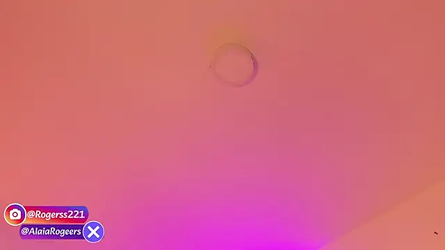AlaiaRogers online show from 05-21-26, 10:44
