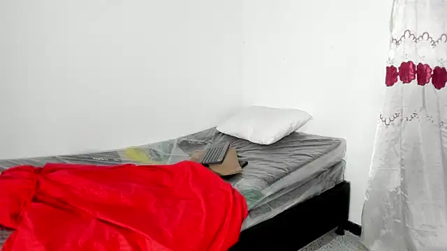 Charlotte Melody online show from 04-14-26, 11:49