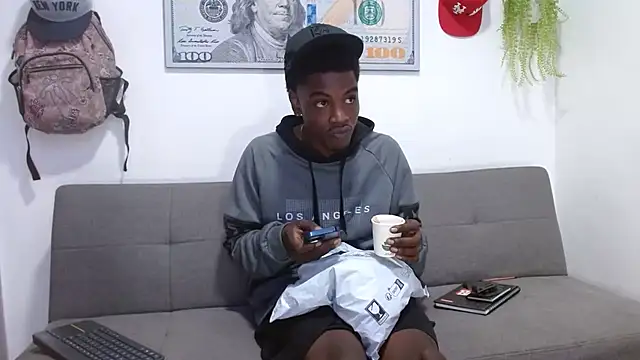 charles king online show from 03-22-26, 04:32