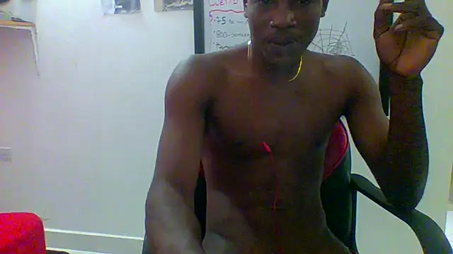 charles king online show from 05-06-26, 07:41