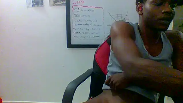 charles king online show from 05-09-26, 08:19