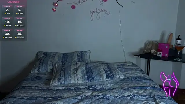 Snapshot of sweet_molly420 chatting on 04-08-26, 01:05 sweet molly420 online show from 04-08-26, 01:05