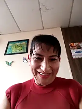 Snapshot of Lucia_Rios chatting on 03-07-26, 10:29 Lucia Rios online show from 03-07-26, 10:29