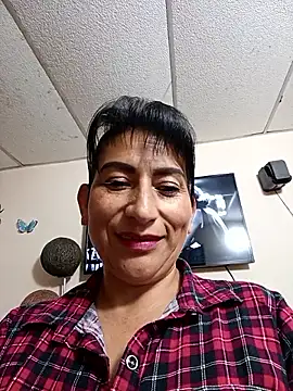 Lucia Rios online show from 03-20-26, 11:42