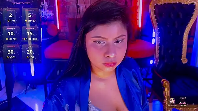 Snapshot of SolAvelary chatting on 03-06-26, 12:23 SolAvelary online show from 03-06-26, 12:23