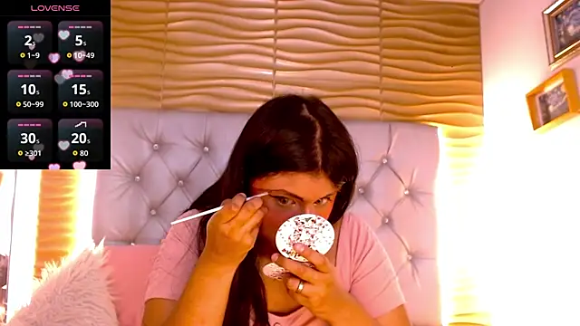 SolAvelary online show from 04-27-26, 01:31