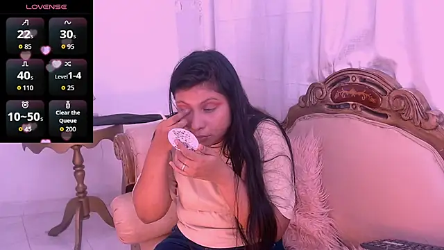SolAvelary online show from 04-29-26, 03:27