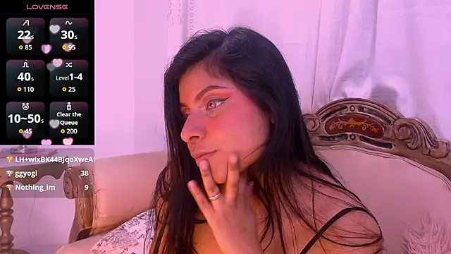 SolAvelary online show from 04-29-26, 05:30